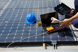Conditions d’installation de panneaux solaire par Solaires Photovoltaïques à Nonancourt